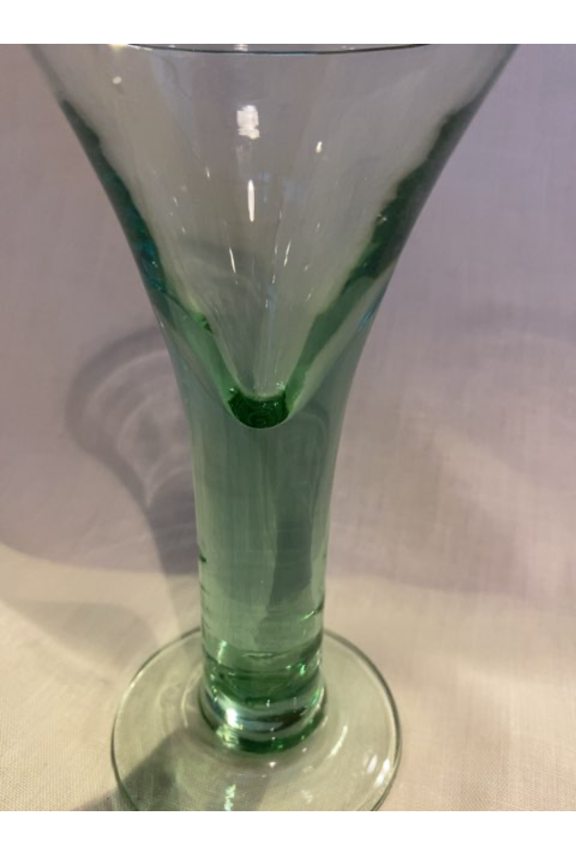 Snapseglas